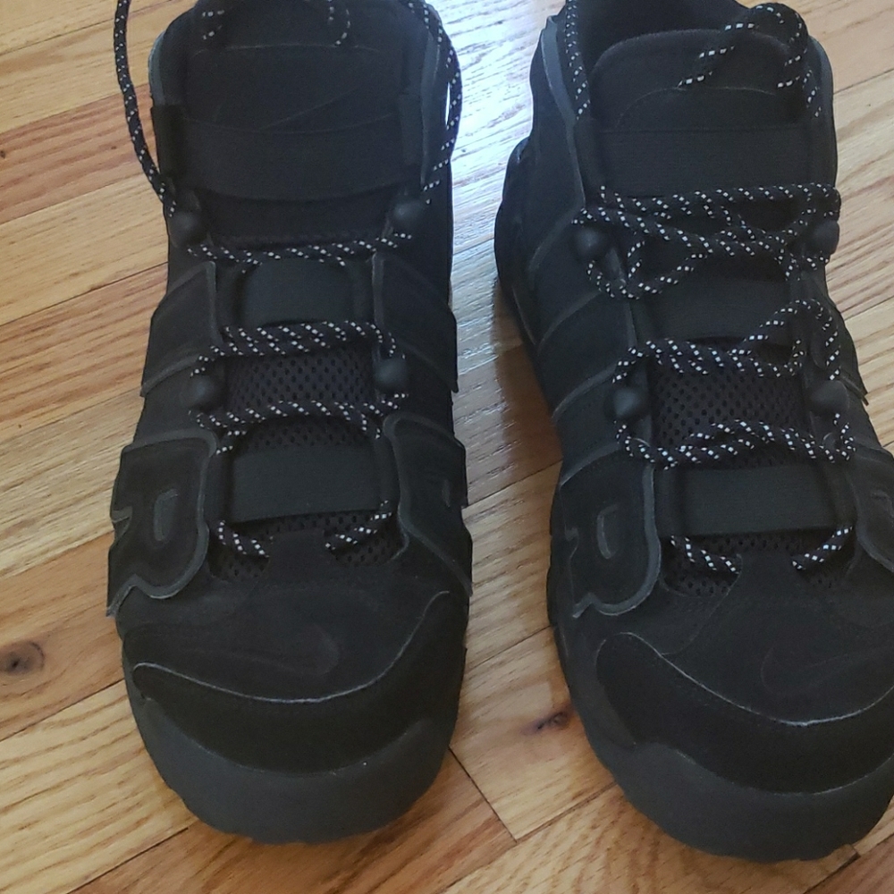 Nike Air Uptempo